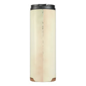 SIP & Script Thermosbeker (Achterkant)