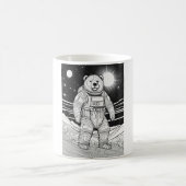 "Sip & See" Koffiemok (Center)