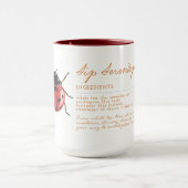 "SIP Serendipity" Mok (Midden)