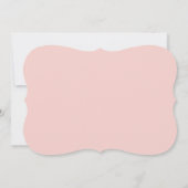 Sip Sip Hooray Chalkboard Wine Adult Birthday Kaart (Achterkant)