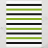 SIP, SIP Hooray Moscow Mule Signature Drink Recept (Achterkant)