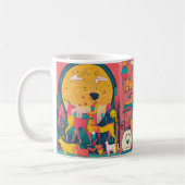 Sip, Sketch, and Savor: Doodle Your Way to CREËER Koffiemok (Links)