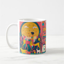 Sip, Sketch, and Savor: Doodle Your Way to CREËER