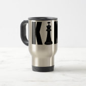 SIP & Smile-Mok Reisbeker (Voorkant links)