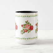 "Sip & Smile: Morning Bliss Mok" Mok (Midden)