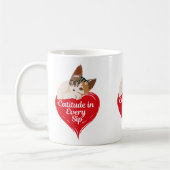 Sip with Catitude Koffiemok (Links)