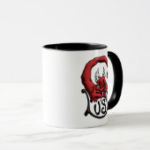 Sip your Sin Lust Mok (Voorkant rechts)