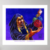 Siphon Soul Print (Voorkant)