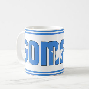 'Sippin' met Somalië' Koffiemok