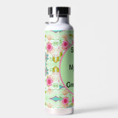 Sippin' My Way to Greatness Waterfles (Rechts)