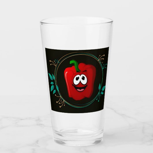 Sippin’ : vloeistofwijsheid glas (Voorkant)