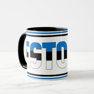 Sippin' with Estonia beroemd gemaakt door Patrioti Mok