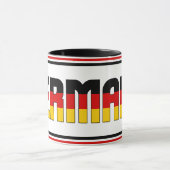 Sippin' with Germany beroemd gemaakt door Patrioti Mok (Midden)