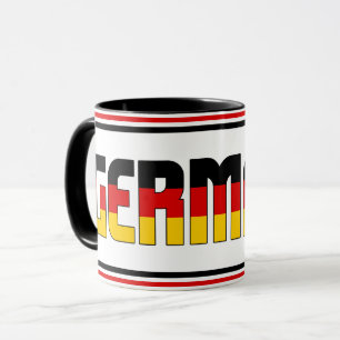 Sippin' with Germany beroemd gemaakt door Patrioti Mok