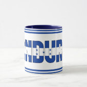 Sippin' with Honduras beroemd gemaakt door Patriot Mok (Midden)