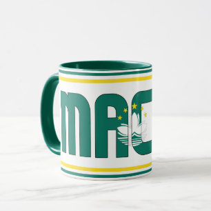 Sippin' with Macau beroemd gemaakt door Patriotic Mok