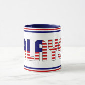 Sippin' with Malaysia beroemd gemaakt door Patriot Mok (Midden)