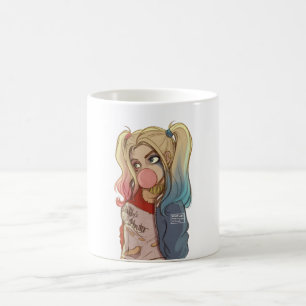 Sippin' with Style: Anime Vibes Mok