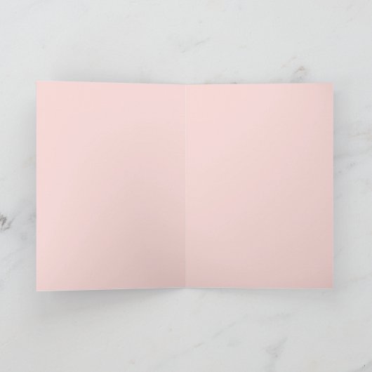 Sipping Soda Kaart (Binnen)