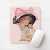 Sipping Soda Muismat (Met muis)