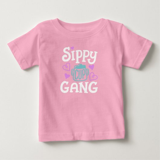 Sippy Cup Gang (Voorkant)