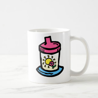 sippy cup koffiemok