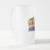 Sippy cup matglas bierpul (Voorkant links)