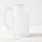 Sippy cup matglas bierpul (Links)