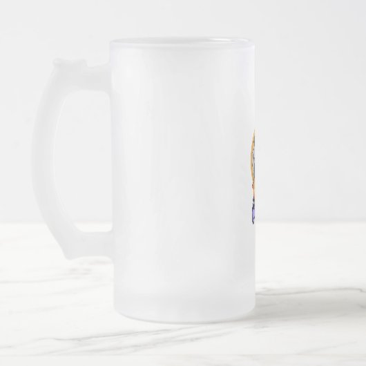 Sippy cup matglas bierpul (Links)