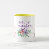 Sips of Love – Happy Mother’s Day Mokken (Midden)