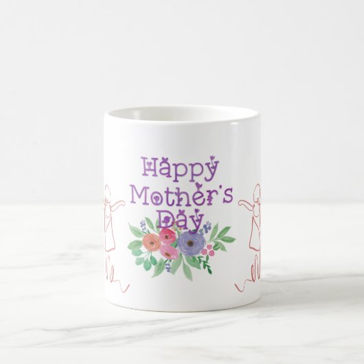Sips of Love – Happy Mother’s Day Mokken (Center)