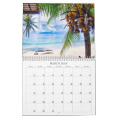 Siquijor Beach Kalender (Mar 2026)
