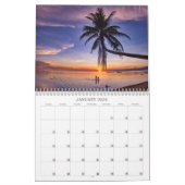 Siquijor Beach Kalender (Jan 2026)