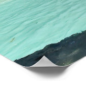 Siquijor Oerwoud Poster (Hoek)