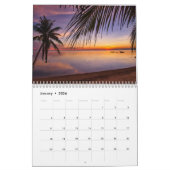 Siquijor Sunset Kalender (Jan 2026)