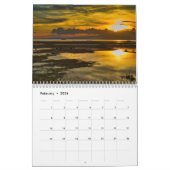 Siquijor Sunset Kalender (Feb 2026)
