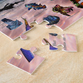 Siquijor Underwater World Legpuzzel (Zijkant)