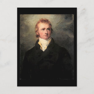 Sir Alexander Mackenzie Briefkaart