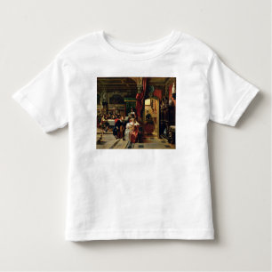 Sir Anthony van Dyck in Londen, 1837 Kinder Shirts
