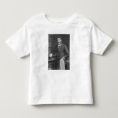 Sir Arthur Sullivan Kinder Shirts (Voorkant)