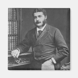 Sir Arthur Sullivan Magneet