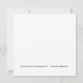 Sir Bartholemew Buttons (Achterkant)