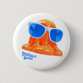 Sir Blobbington de Oranje Button