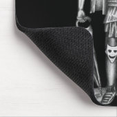 Sir Brussel Sprout Muismat (Hoek)