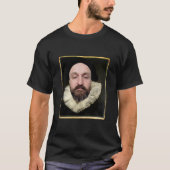 Sir Butternuts T-shirt (Voorkant)