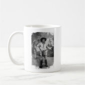 Sir Cave Koffiemok (Links)