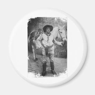 Sir Cave Magneet