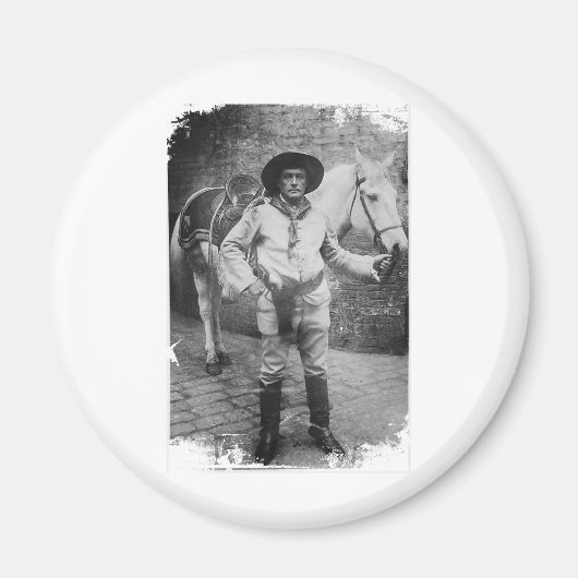 Sir Cave Magneet (Voorkant)