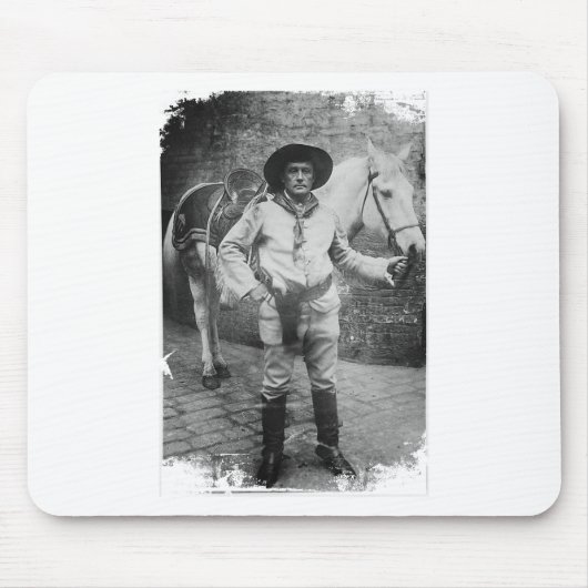 Sir Cave Muismat (Voorkant)