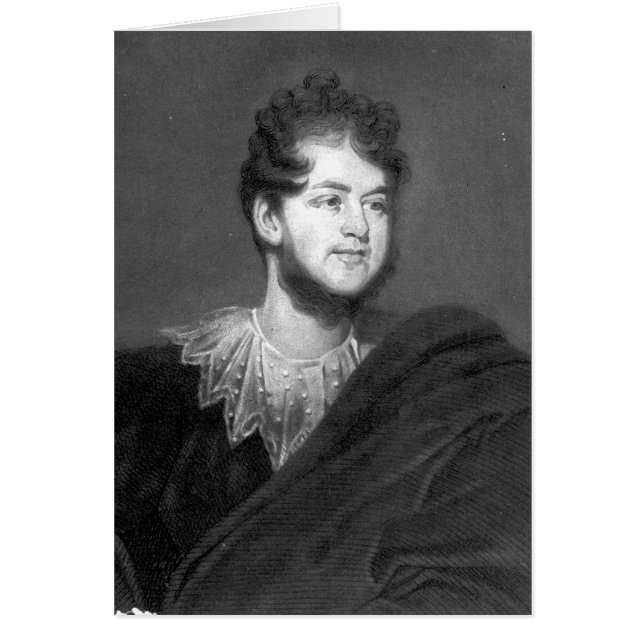 Sir Charles D'Oyly (Voorkant)